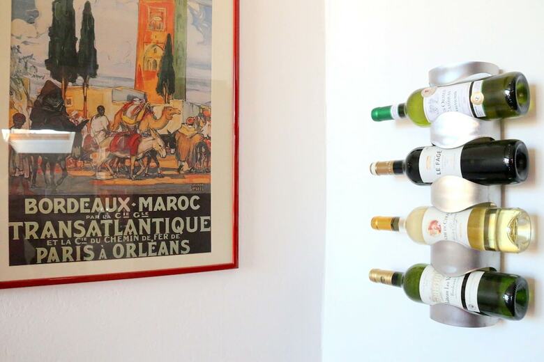 Apartamento Bordeaux Terrace
