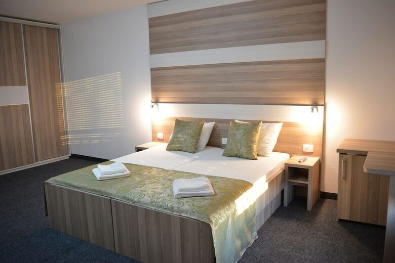 Motel Rivero A&s