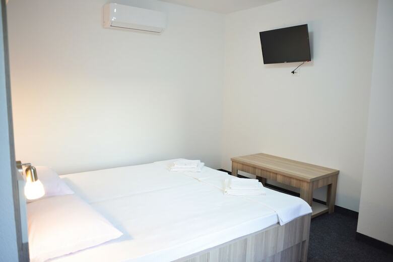 Motel Rivero A&s