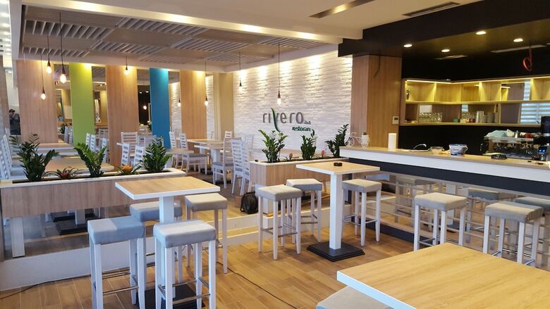 Motel Rivero A&s