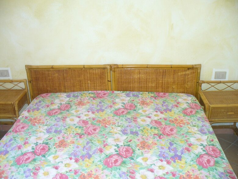 Apartamento Residenze Casa Smeralda Costa Rei