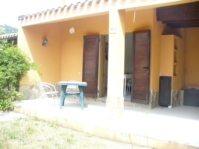Apartamento Residenze Casa Smeralda Costa Rei