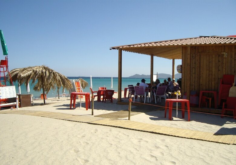 Apartamento Residenze Casa Smeralda Costa Rei