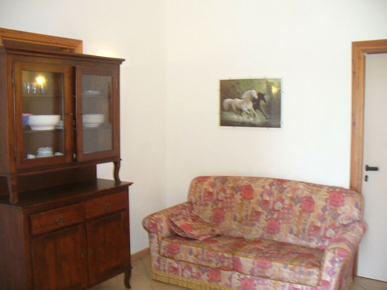 Apartamento Residenze Casa Smeralda Costa Rei