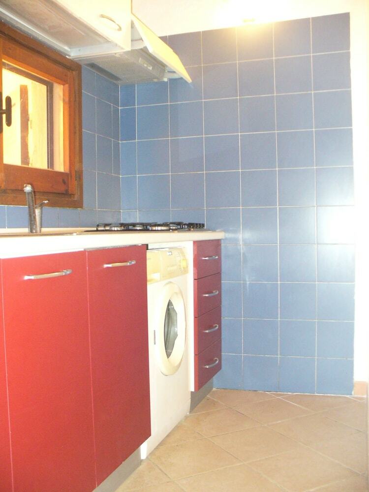 Apartamento Residenze Casa Smeralda Costa Rei