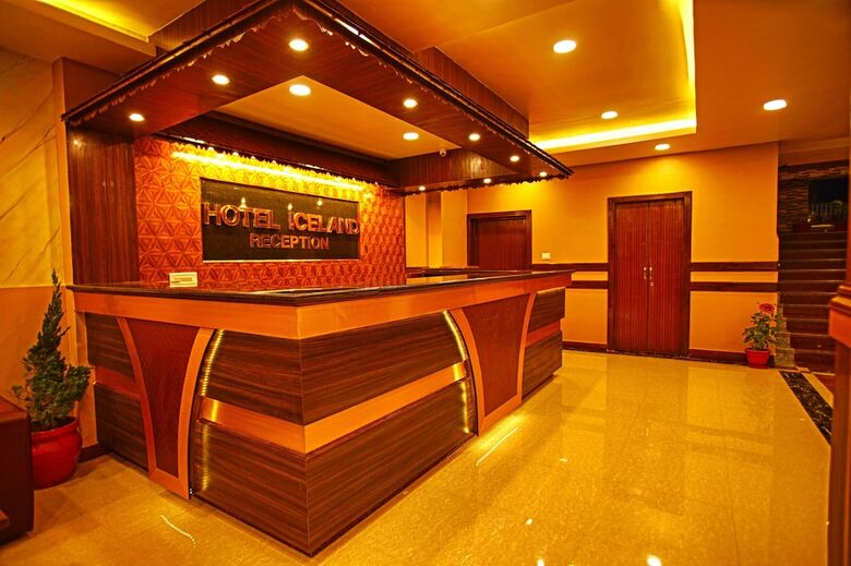 Hotel Iceland