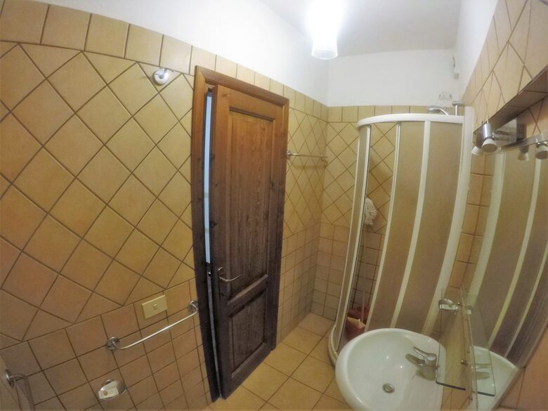 Apartamento Residence Al Barcoco Cav