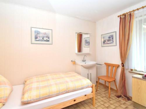 Holiday Home Strohler Neukirchen