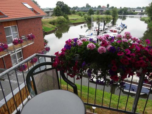 Hotel Restaurant Bootshaus