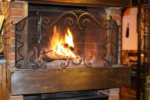 Landhotel Combecher
