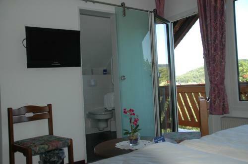 Hostal Pension Haus Diefenbach