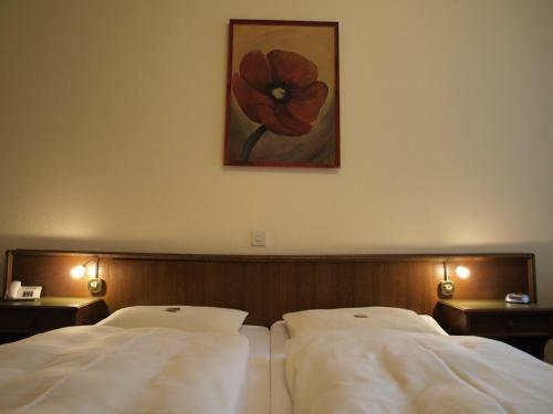 Hostal Landgasthof Drei Linden