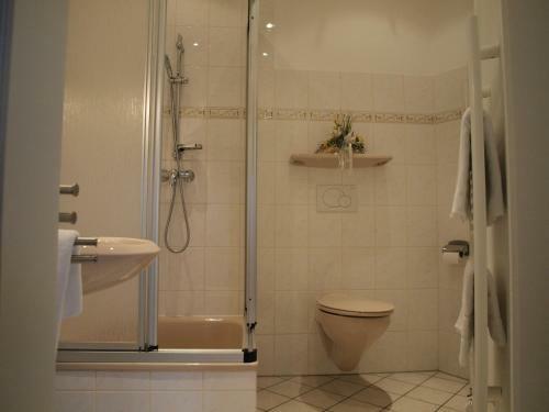 Hostal Landgasthof Drei Linden