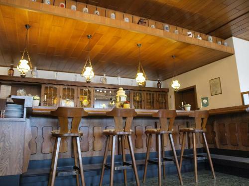 Hostal Landgasthof Drei Linden