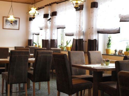 Hostal Landgasthof Drei Linden