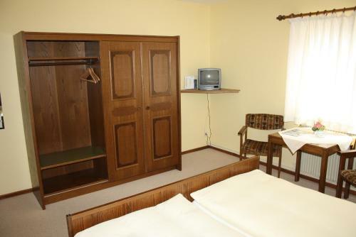 Hostal Landgasthof Drei Linden