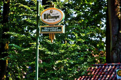 Hostal Landgasthof Drei Linden