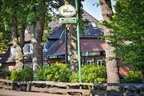 Hostal Landgasthof Drei Linden