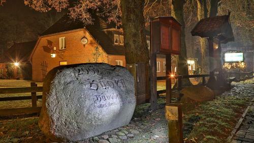 Hostal Landgasthof Drei Linden