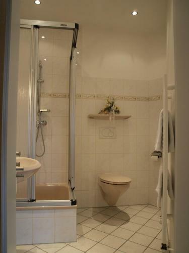Hostal Landgasthof Drei Linden