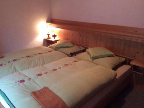 Apartamento G�stehaus H�cher