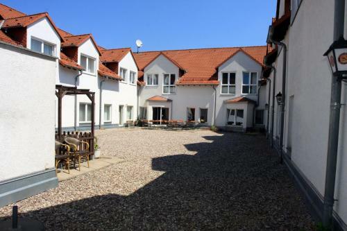 Hotel Ilmenauer Hof