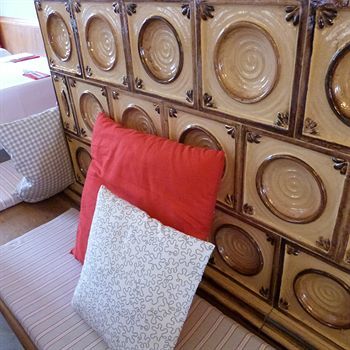 Hostal Hotel Restaurant Alpengl�ck