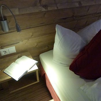 Hostal Hotel Restaurant Alpengl�ck