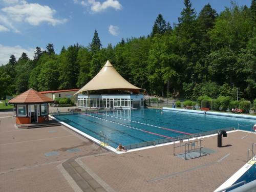 Apartamento Ferienwohnung Bradsch
