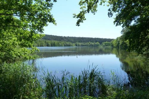 Apartamento Ferienwohnung Bradsch