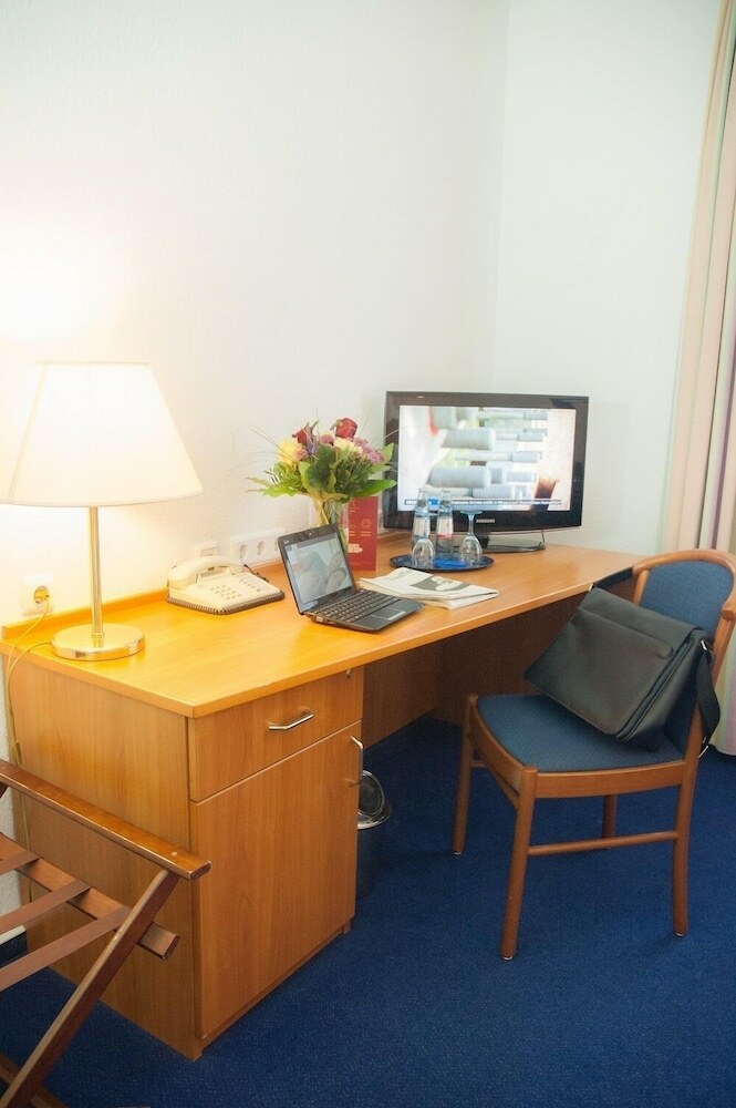 Kempe Komfort Plus Hotel