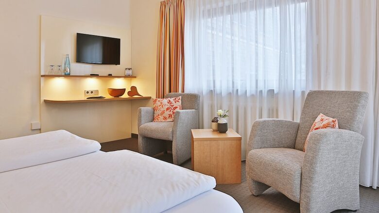 Hostal Hotel Kimmig