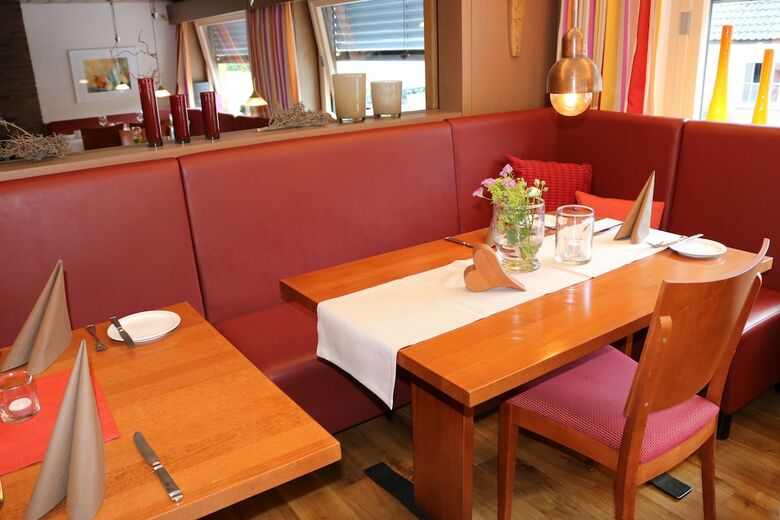 Hostal Hotel Kimmig