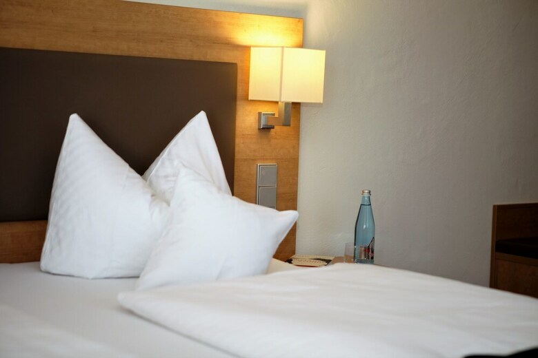 Hostal Hotel Kimmig