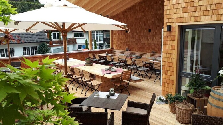Hostal Hotel Kimmig