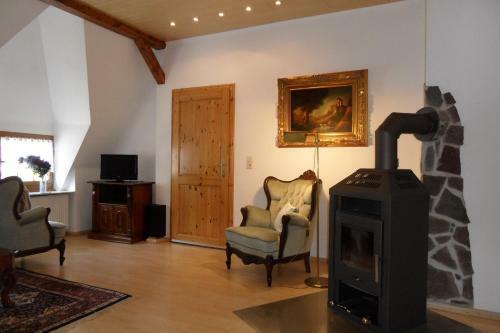 Apartamento Villa Biso