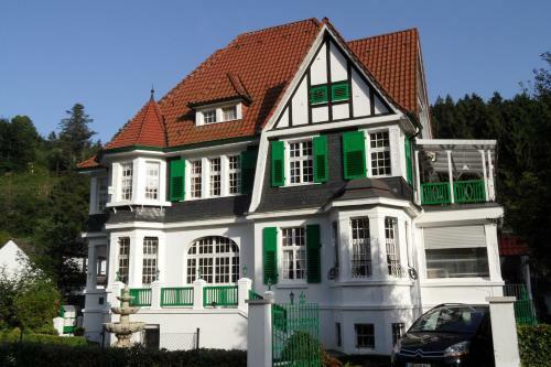 Apartamento Villa Biso
