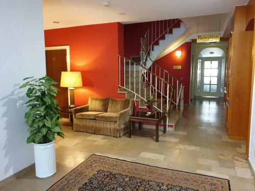 Hotel Rheinland