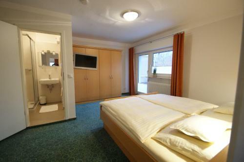 Hotel Margarethenhof