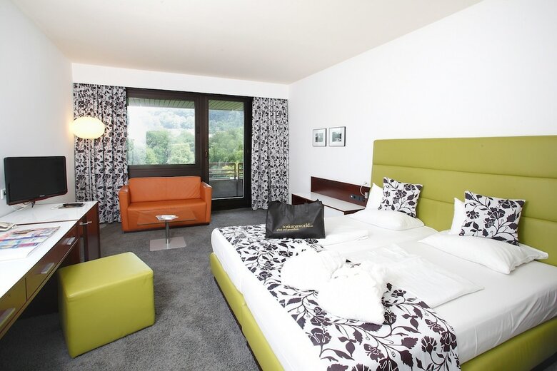 Hotel An Der Therme