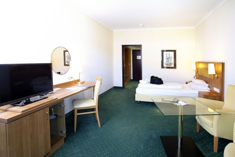 Hotel An Der Therme