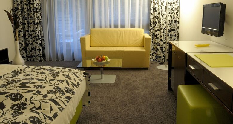 Hotel An Der Therme