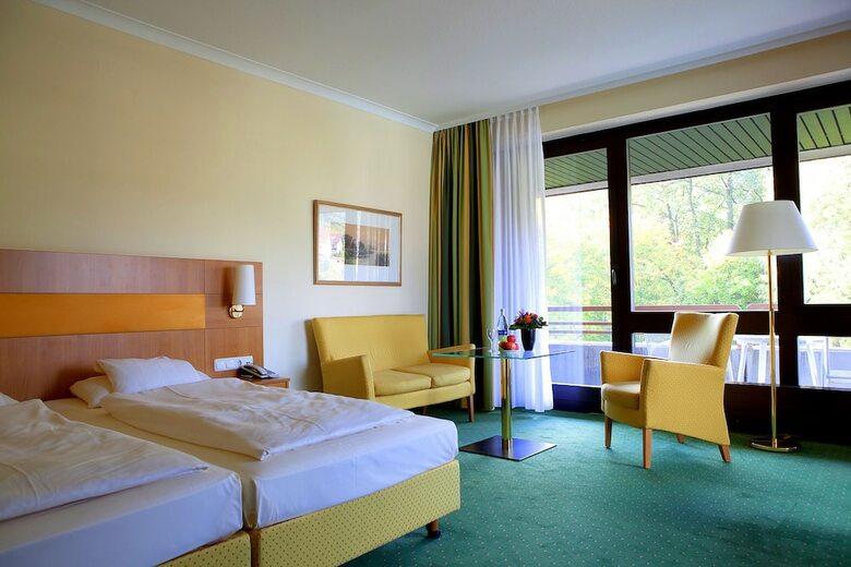 Hotel An Der Therme