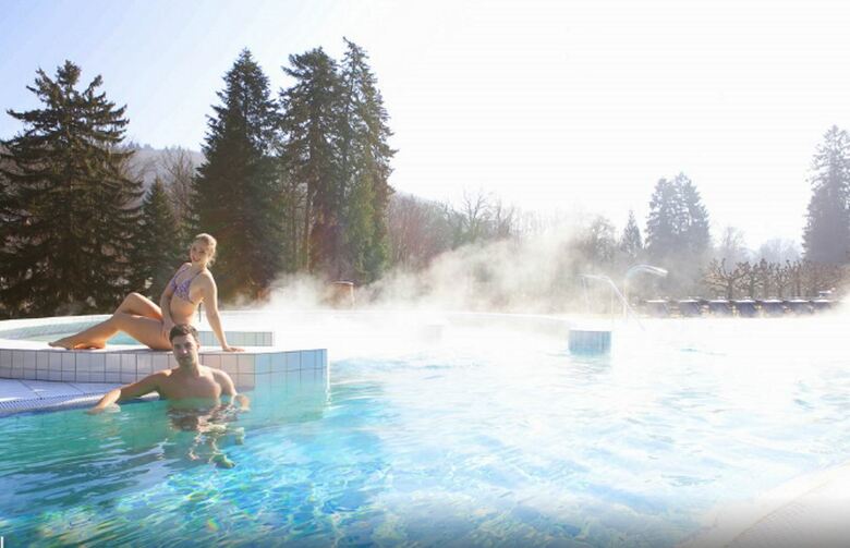 Hotel An Der Therme