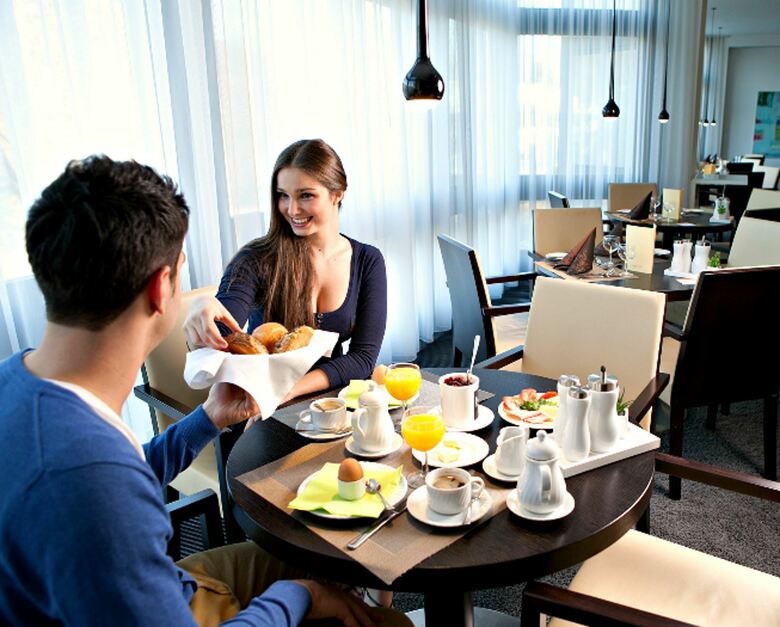 Hotel An Der Therme