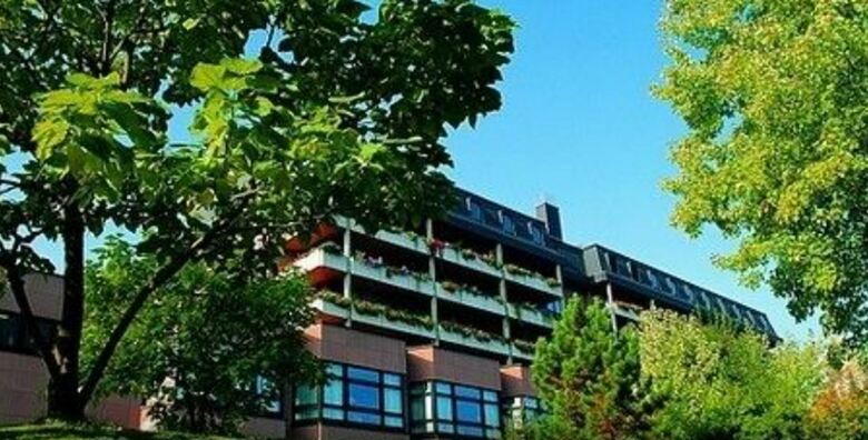 Hotel An Der Therme