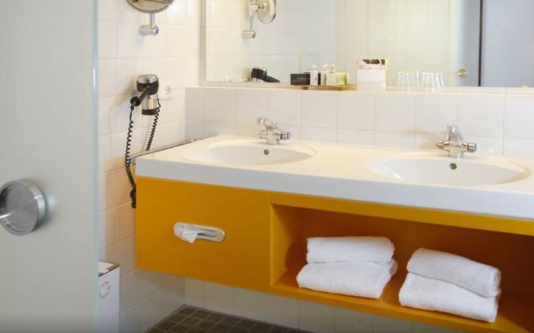 Hotel An Der Therme