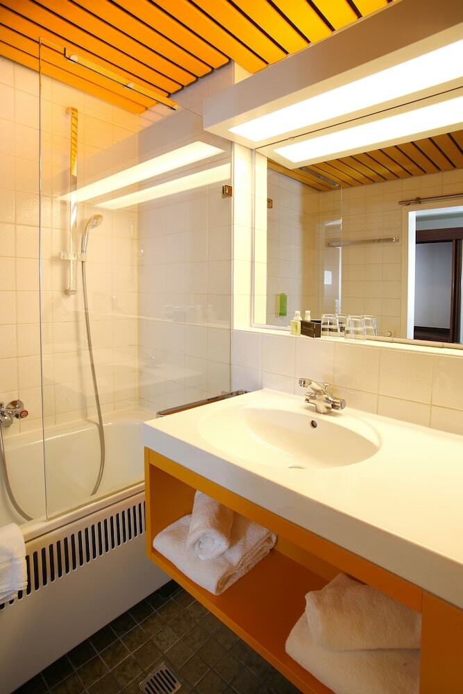 Hotel An Der Therme