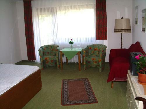 Hotel Salinenblick