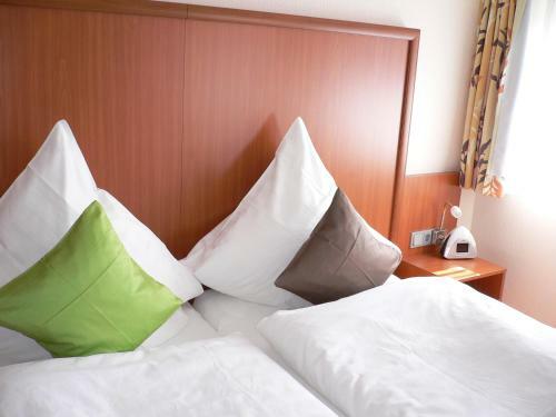 Hotel Hubertus Hamacher